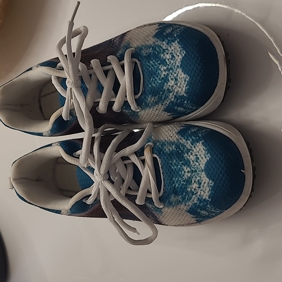 Basket good condition océans shark - Picture 2 of 5